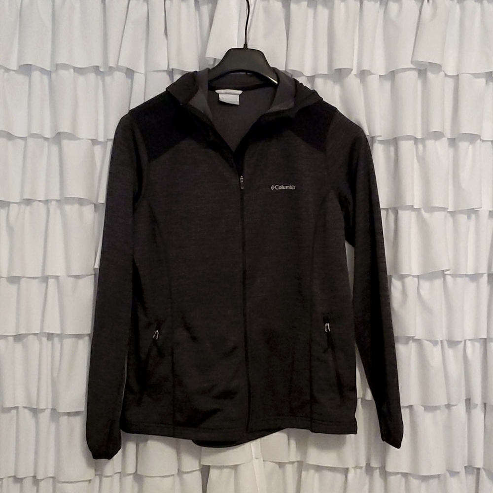Columbia Zip Hoodie XL